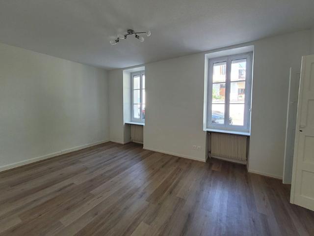 Location Appartement 2 pièces 44m²