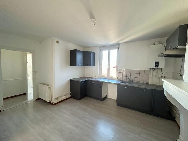 Location Appartement 2 pièces 44m²