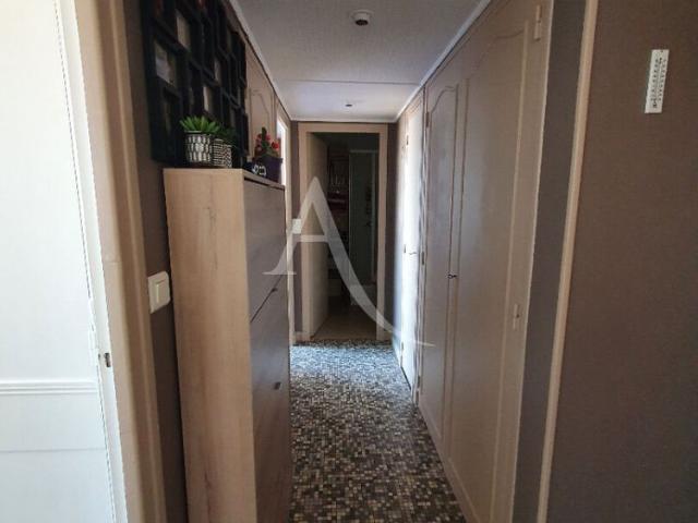 Location Appartement 2 pièces 44m²