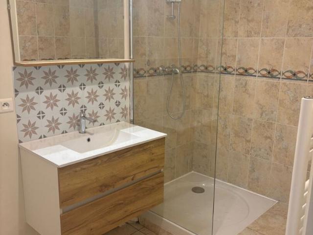 Location Appartement 2 pièces 44m²