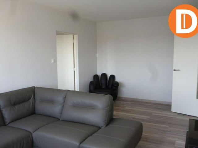 Location Appartement 2 pièces 44m²