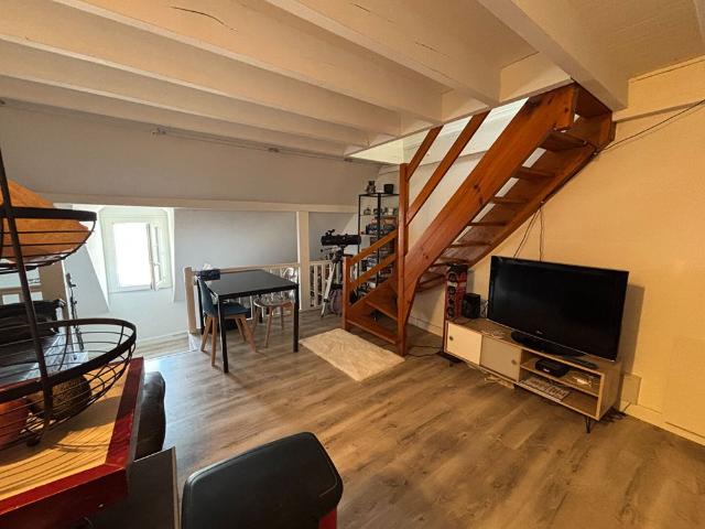 Location Appartement 2 pièces 44m²