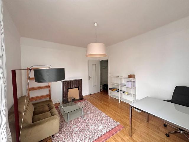 Location Appartement 2 pièces 44m²