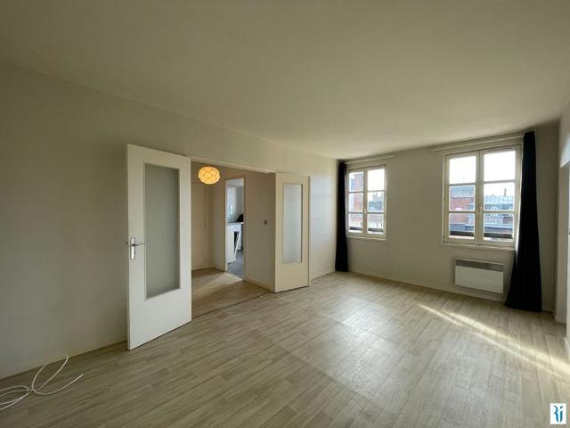 Location Appartement 2 pièces 44m²