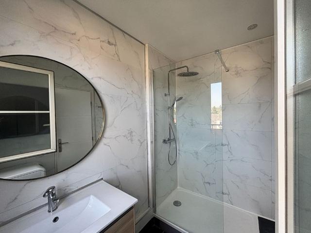 Location Appartement 2 pièces 44m²