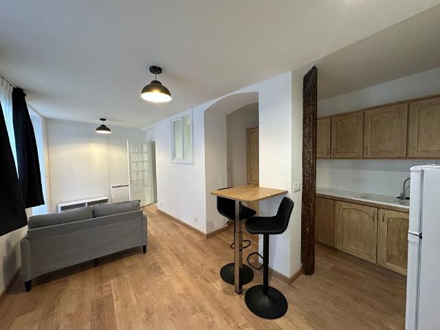 Location Appartement 2 pièces 44m²