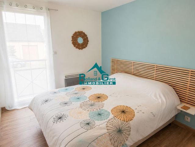 Location Appartement 2 pièces 44m²