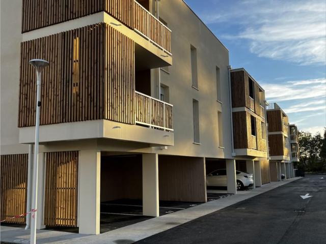Location Appartement 2 pièces 44m²