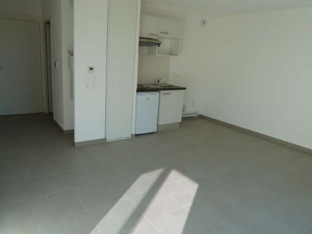 Location Appartement 2 pièces 44m²