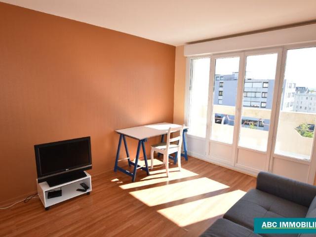 Location Appartement 2 pièces 44m²