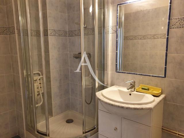 Location Appartement 2 pièces 44m²