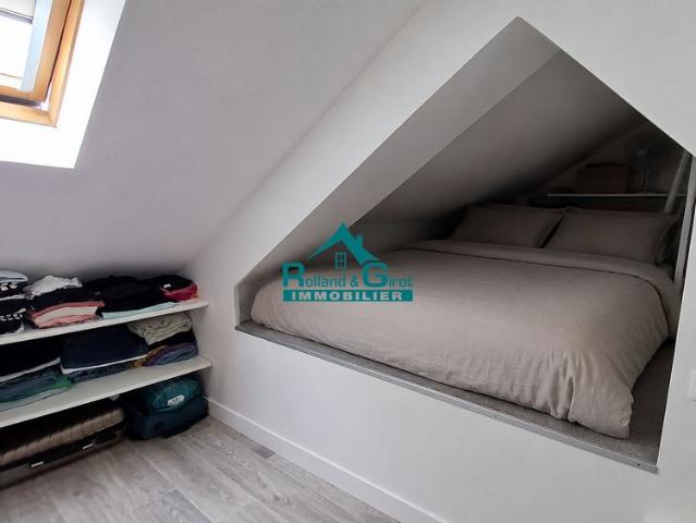 Location Appartement 2 pièces 44m²