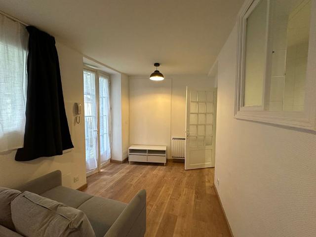 Location Appartement 2 pièces 44m²