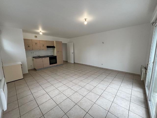 Location Appartement 2 pièces 44m²