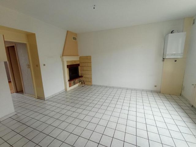 Location Appartement 2 pièces 44m²