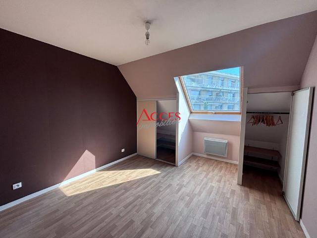 Location Appartement 2 pièces 44m²