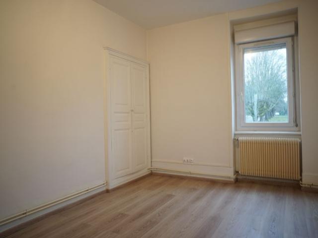 Location Appartement 2 pièces 44m²