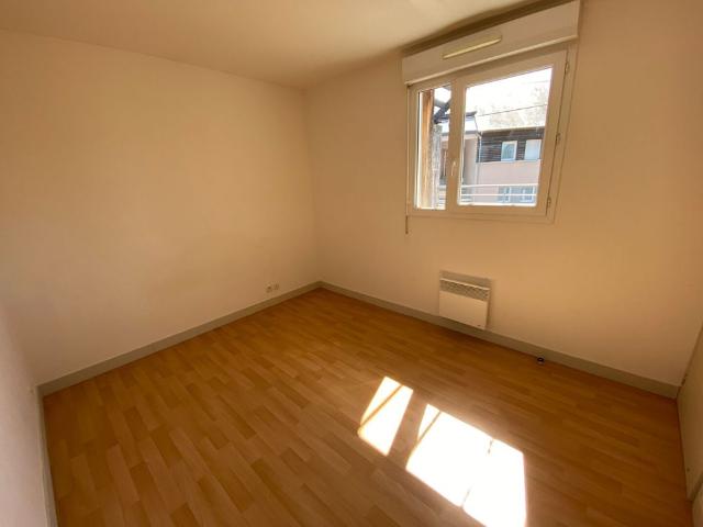 Location Appartement 2 pièces 44m²