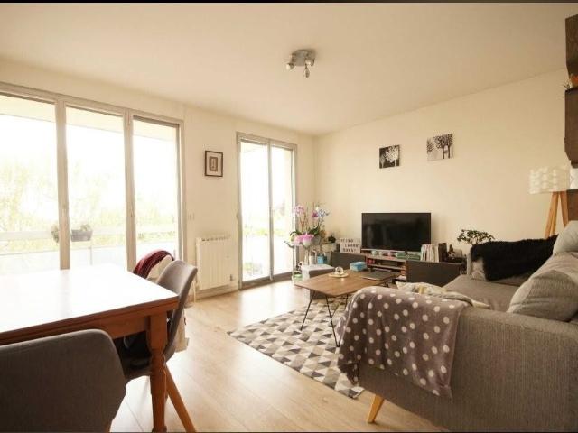 Location Appartement 2 pièces 44m²
