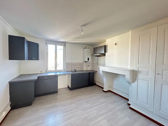 Location Appartement 2 pièces 44m²