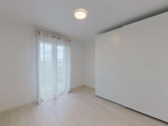 Location Appartement 2 pièces 44m²