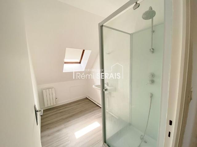 Location Appartement 2 pièces 44m²