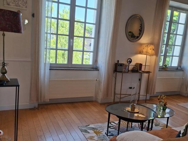 Location Appartement 2 pièces 44m²