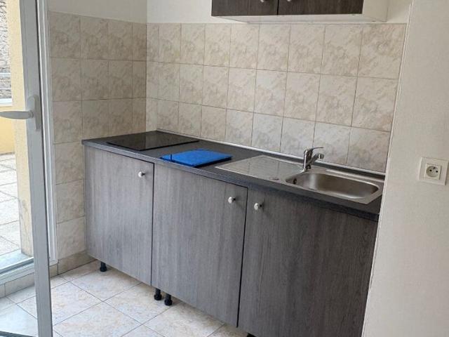 Location Appartement 2 pièces 44m²