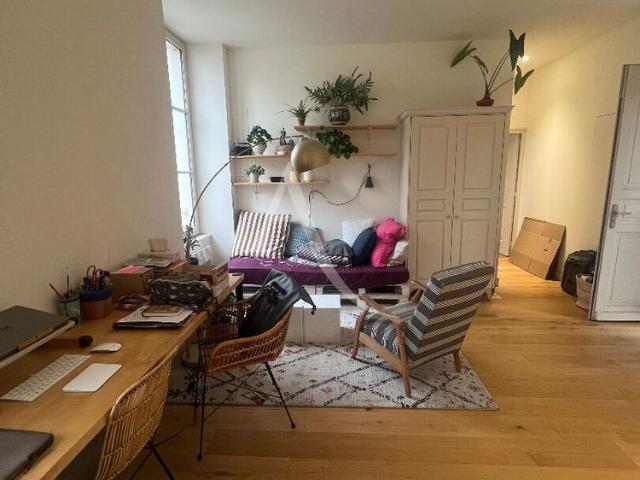 Location Appartement 2 pièces 44m²