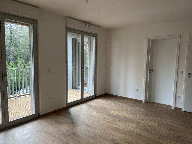 Location Appartement 2 pièces 44m²