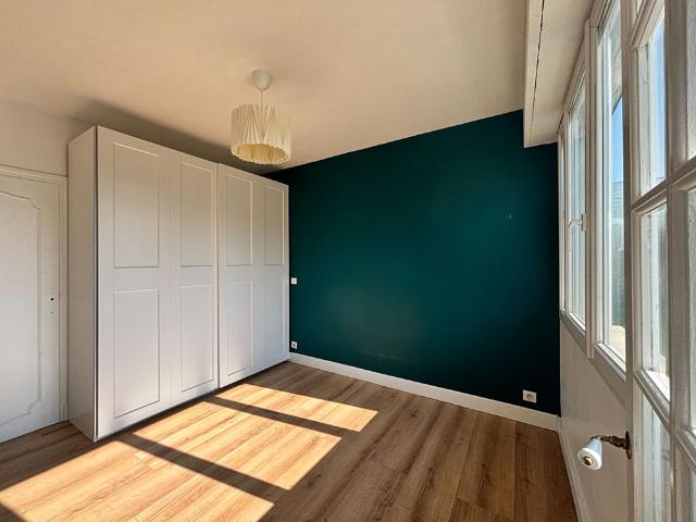 Location Appartement 2 pièces 44m²