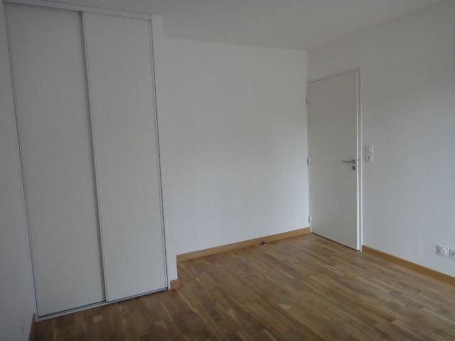 Location Appartement 2 pièces 44m²