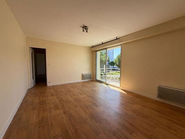 Location Appartement 2 pièces 44m²