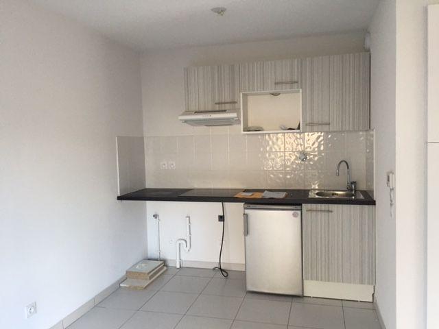 Location Appartement 2 pièces 44m²