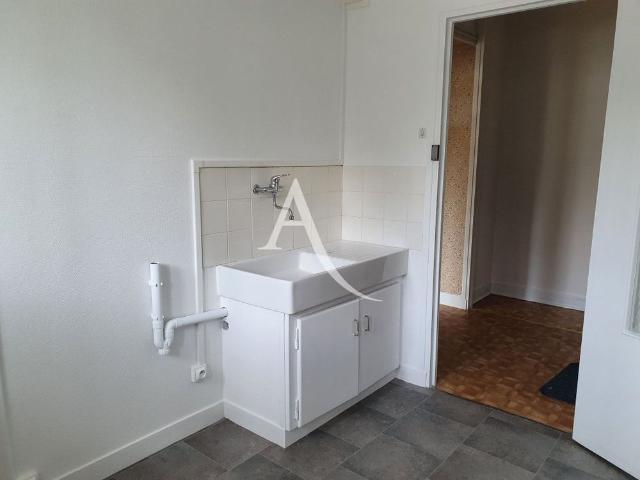 Location Appartement 2 pièces 44m²