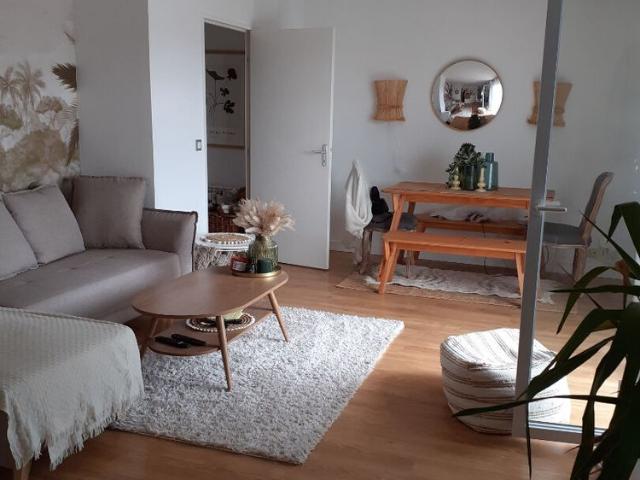 Location Appartement 2 pièces 44m²
