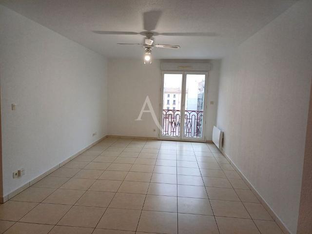 Location Appartement 2 pièces 44m²