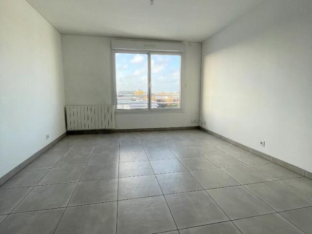 Location Appartement 2 pièces 44m²