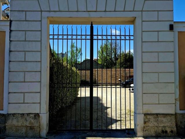 Location Appartement 2 pièces 44m²