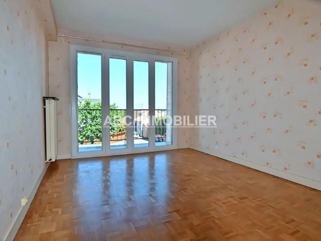 Location Appartement 2 pièces 44m²
