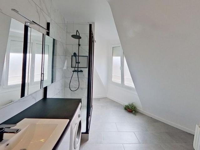 Location Appartement 2 pièces 44m²