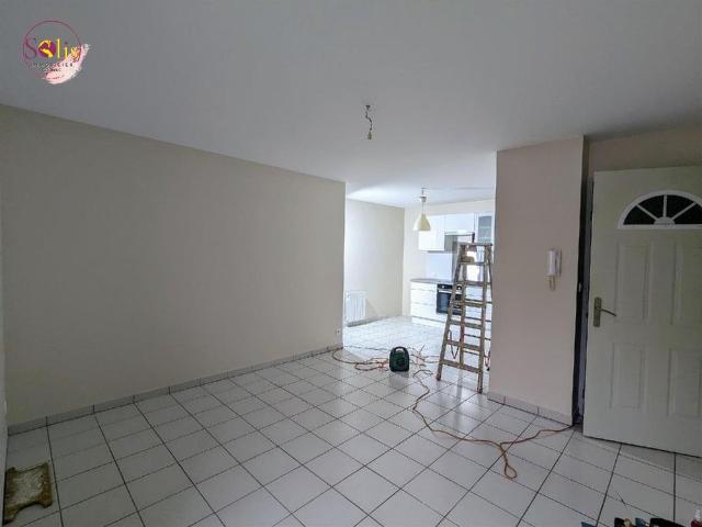 Location Appartement 2 pièces 44m² COGNAC 16100