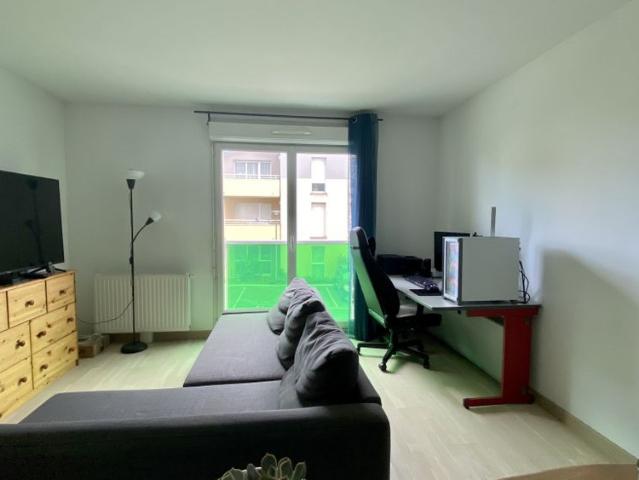 Location Appartement 2 pièces 44m² COLOMBELLES 14460