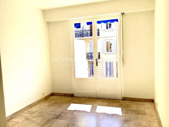 Location Appartement 2 pièces 44m² CANNES 06400