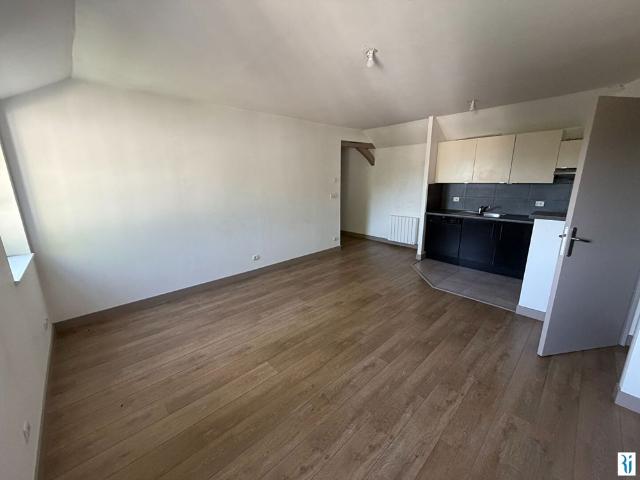 Location Appartement 2 pièces 44m² CANTELEU 76380