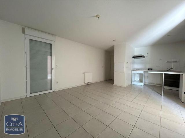 Location Appartement 2 pièces 44m² CENON 33150