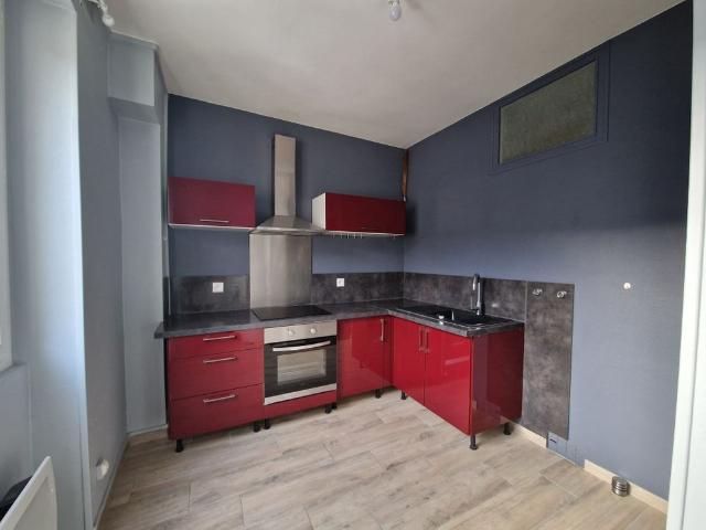 Location Appartement 2 pièces 44m² ANGERVILLE 91670