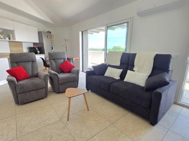 Location Appartement 2 pièces 44m² ANGLET 64600