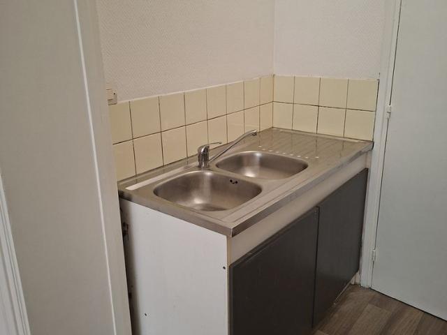 Location Appartement 2 pièces 44m² ARMENTIERES 59280