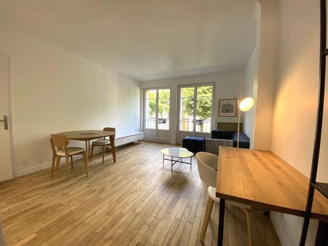 Location Appartement 2 pièces 44m² BOULOGNE BILLANCOURT 92100